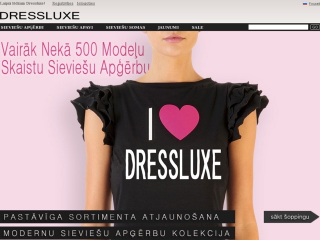 BellaOnda, SIA
